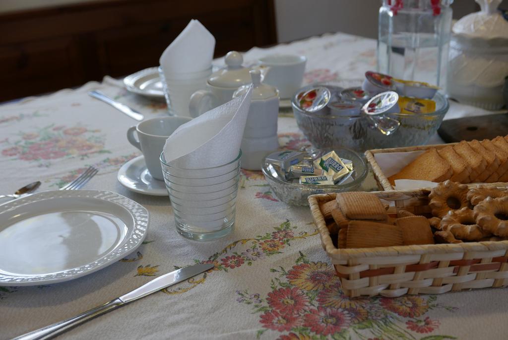 Bed & Breakfast Ai Tre Portoni 3*