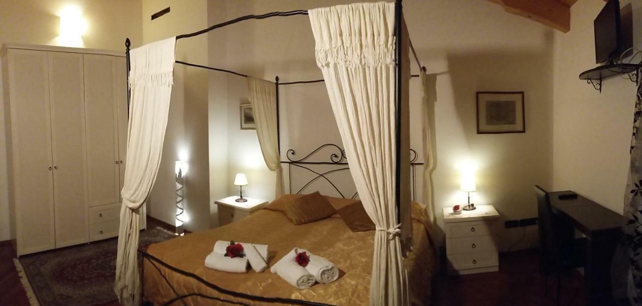 Bed & Breakfast Ai Tre Portoni Trento