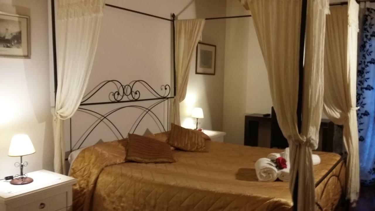 Ai Tre Portoni Bed & Breakfast