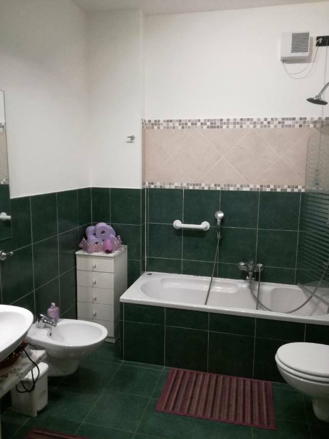 Bed & Breakfast Ai Tre Portoni 3*