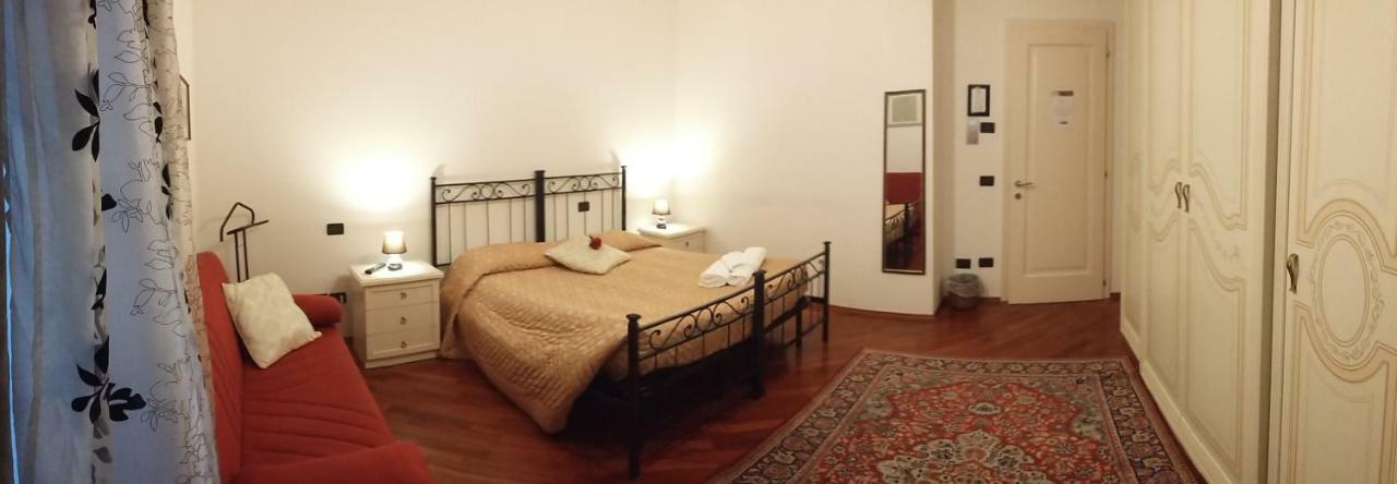 Ai Tre Portoni Bed & Breakfast 3*