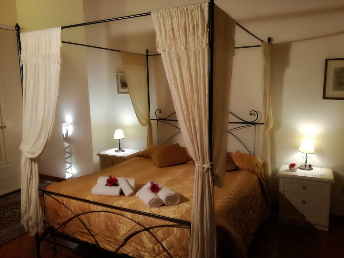Bed & Breakfast Ai Tre Portoni Trento