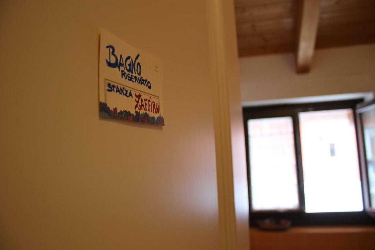 Bed & Breakfast Ai Tre Portoni 3*